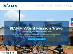 Sites similar to siama.nl