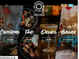 Sites similar to siamais.co.uk