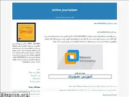 Sites similar to siamakjs.blogfa.com