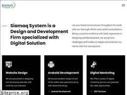 Sites similar to siamaqsystem.com