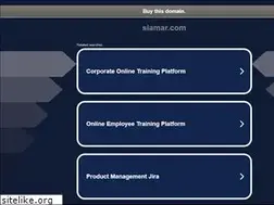 Sites similar to siamar.com