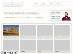 Sites similar to siamar.de