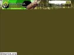 Sites similar to siamazonia.org.pe
