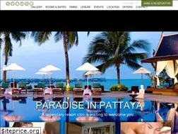 Sites similar to siambayshorepattaya.com