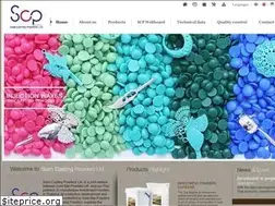 Sites similar to siamcasting.com