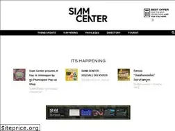 Sites similar to siamcenter.co.th