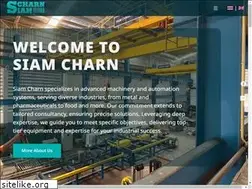 Sites similar to siamcharn.com
