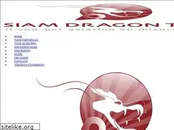 Sites similar to siamdragontour.it