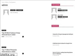 Sites similar to siame.mx