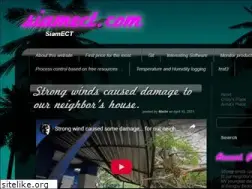 Sites similar to siamect.com
