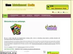 Sites similar to siamedutainment.com