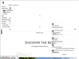 Sites similar to siamelegancehotels.com