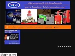Sites similar to siamenergy.co.th