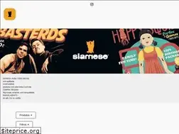 Sites similar to siamese.com.br