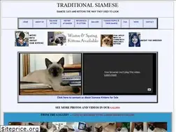 Sites similar to siamesekittens.com