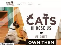 Sites similar to siameseofday.com