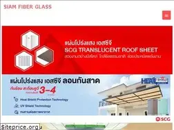 Sites similar to siamfiberglass.co