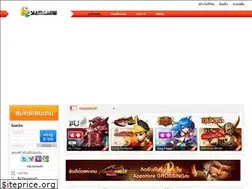 Sites similar to siamgame.in.th