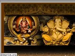 Sites similar to siamganesh.com