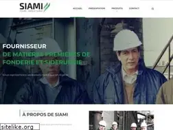 Sites similar to siami.dz