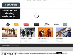 Sites similar to siamidis.eu