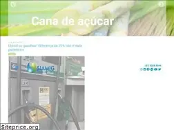 Sites similar to siamig.com.br