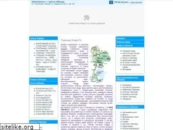 Sites similar to siaminfo.ru