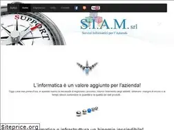Sites similar to siaminformatica.com