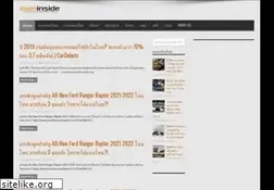 Sites similar to siaminside.com