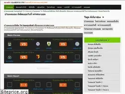 Sites similar to siamkick.com