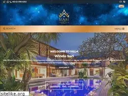Sites similar to siamluxuryvillas.com