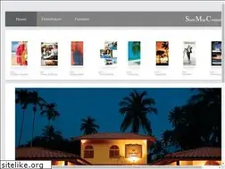Sites similar to siammap.com