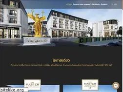 Sites similar to siammasterpiece.com