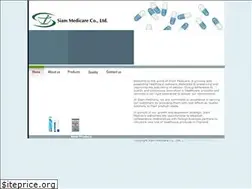 Sites similar to siammedicare.com