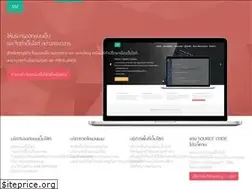 Sites similar to siammodify.com