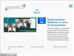 Sites similar to siamoindiretta.it