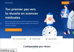 Sites similar to siamois.co