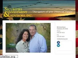 Sites similar to siamoney.com