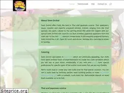 Sites similar to siamorchidmelbourne.net