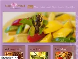 Sites similar to siamorchidutah.com