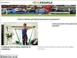 Sites similar to siamosportivi.it