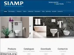 Sites similar to siamp.co.uk