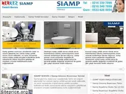Sites similar to siampservisi.com