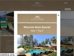 Sites similar to siamresidence.com