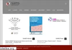 Sites similar to siams.info