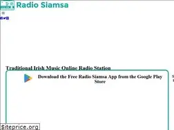 Sites similar to siamsa.ie