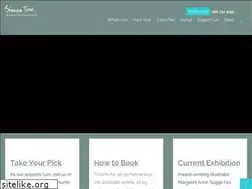 Sites similar to siamsatire.com