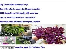 Sites similar to siamsay.com