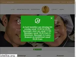 Sites similar to siamsecret.nl