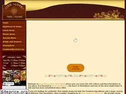 Sites similar to siamsquares.com